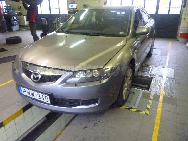 MAZDA 6 2006 - 1