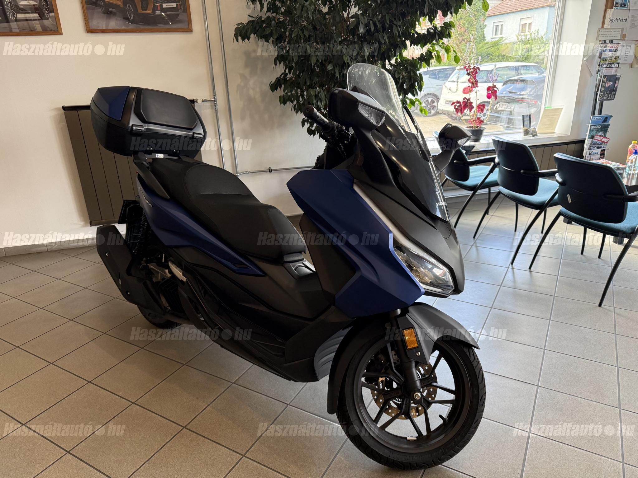 HONDA NSS 125 FORZA 2025/6 - 1
