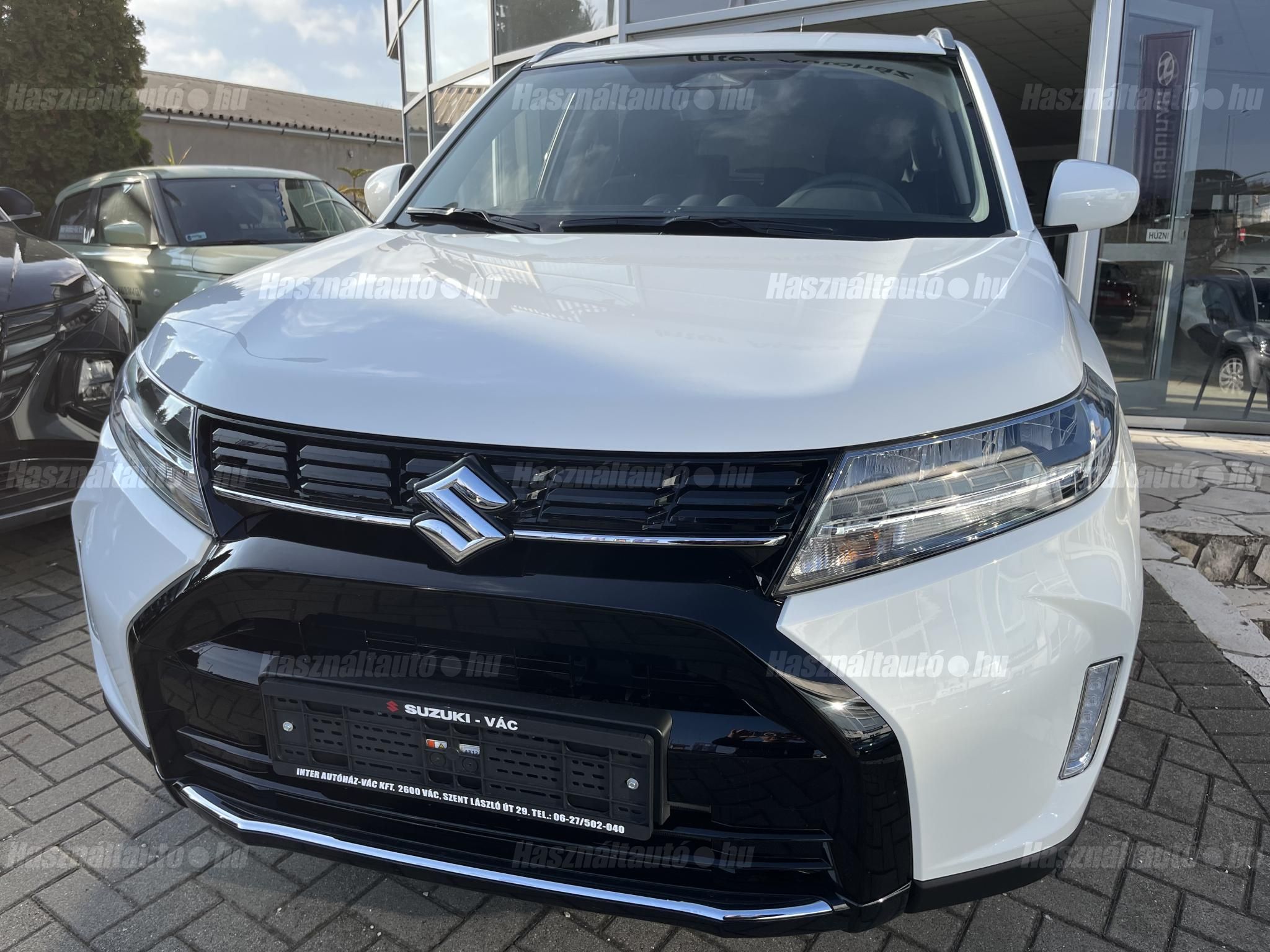 SUZUKI VITARA 2026 - 1