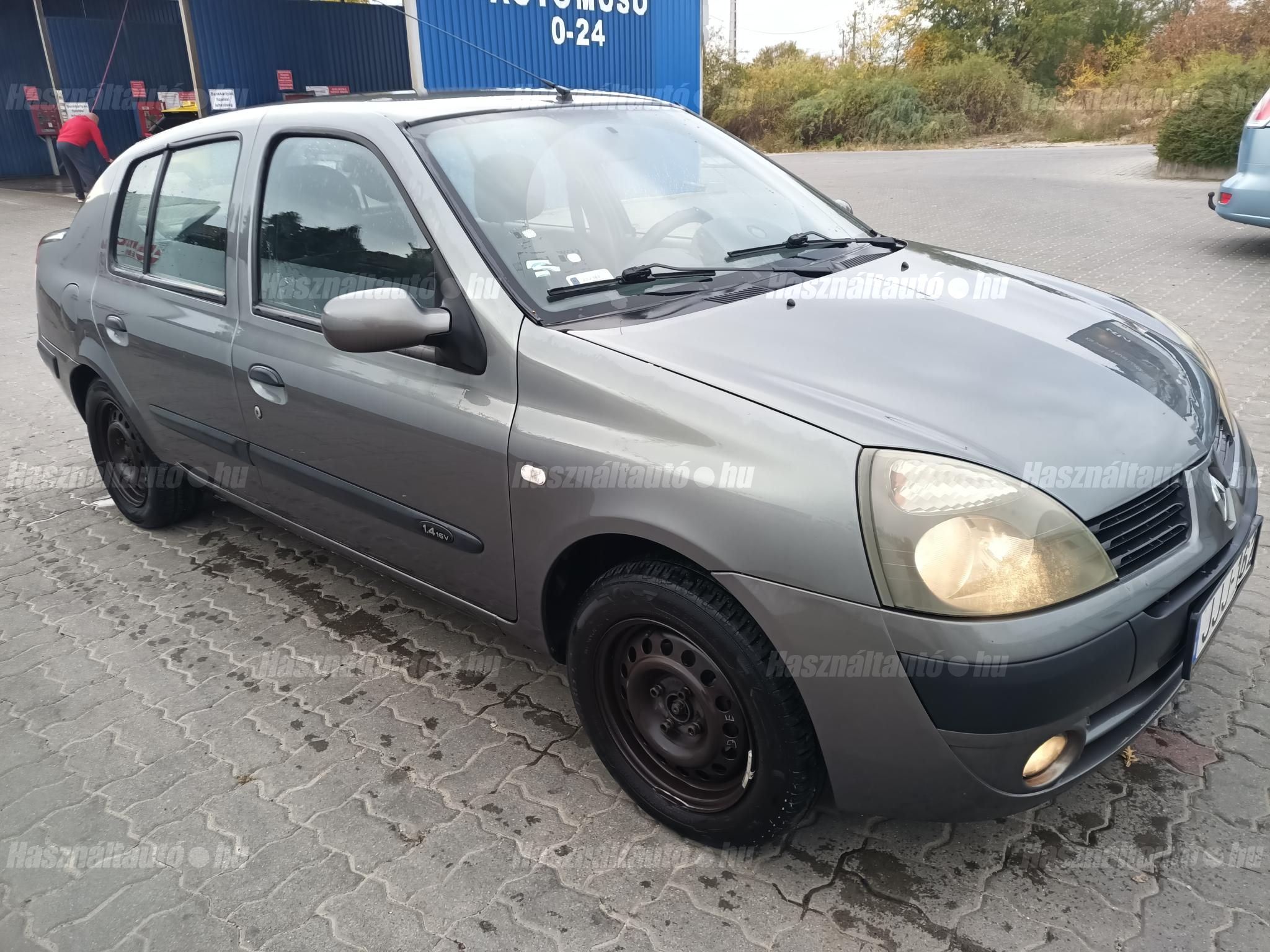 RENAULT THALIA 2004/11 - 1