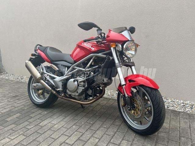 CAGIVA RAPTOR 2007/8 - 1