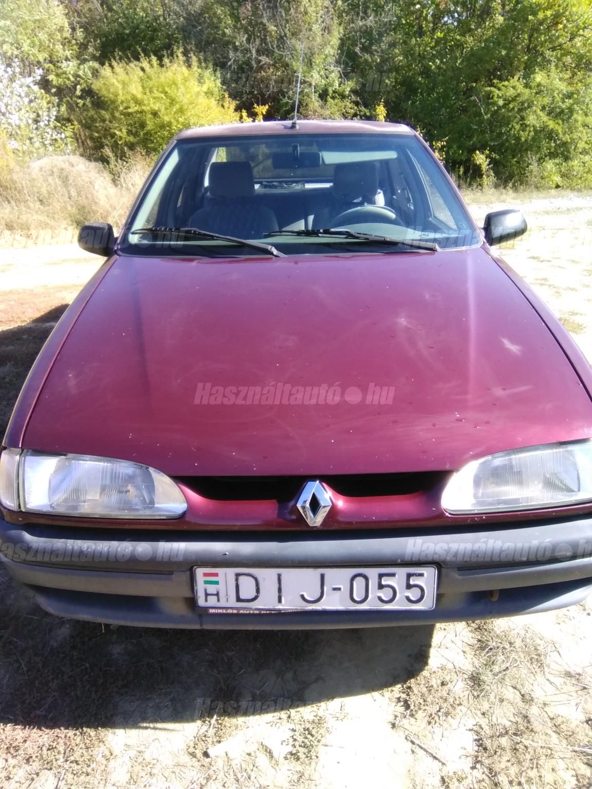 RENAULT R 19 1993/4 - 1