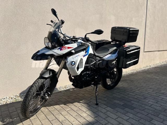 BMW F 800 GS 2011/10 - 1