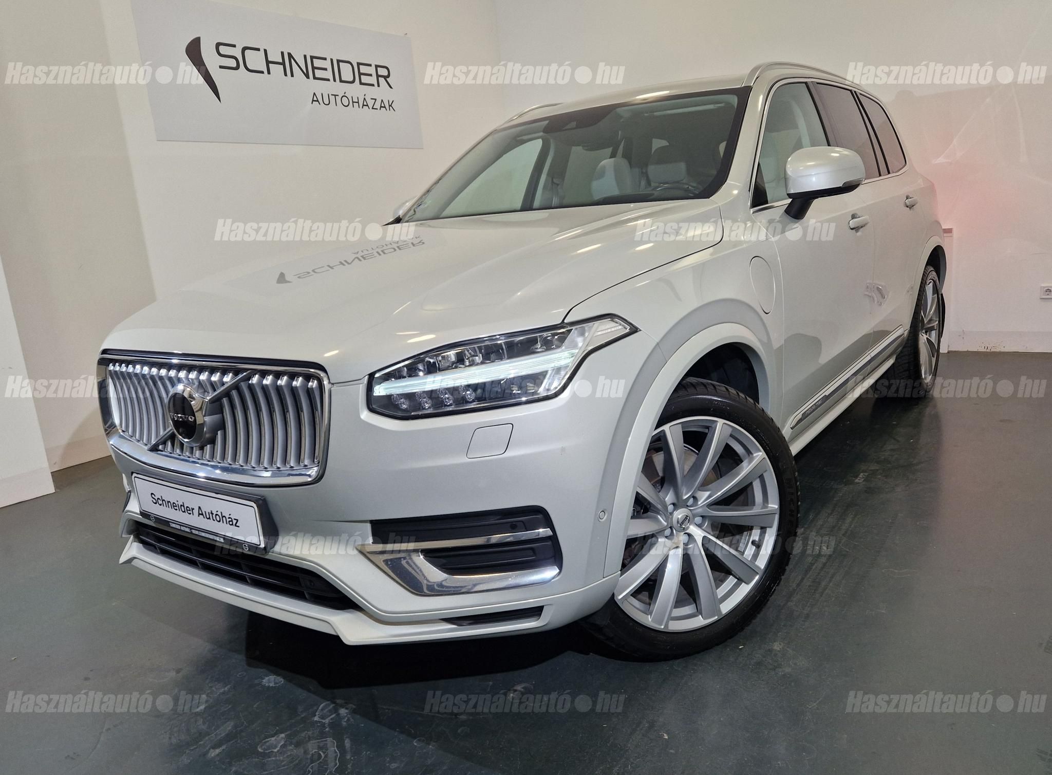 VOLVO XC90 2021/5 - 1