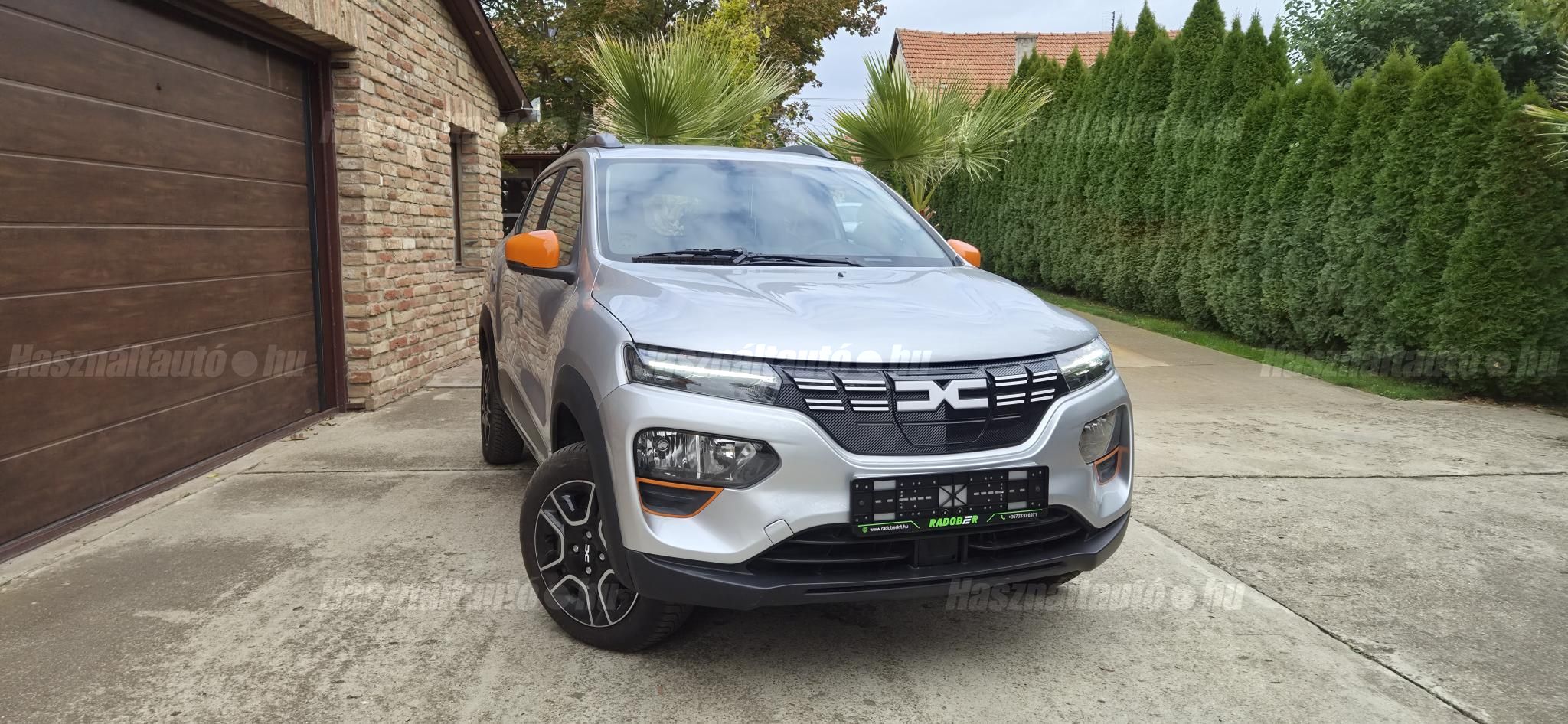 DACIA SPRING 2023/7 - 1