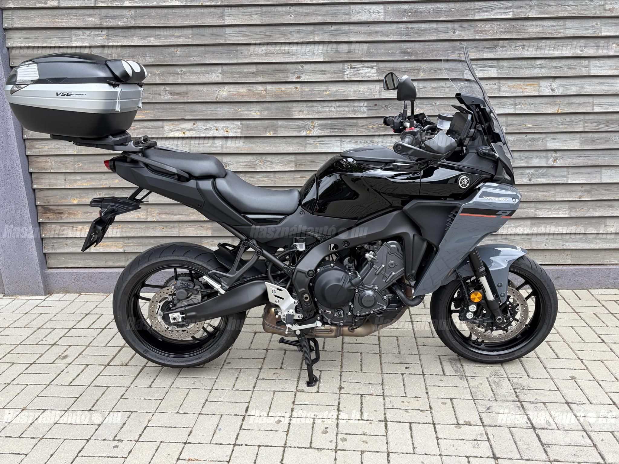 YAMAHA MT-09 TRACER 2025/2 - 1