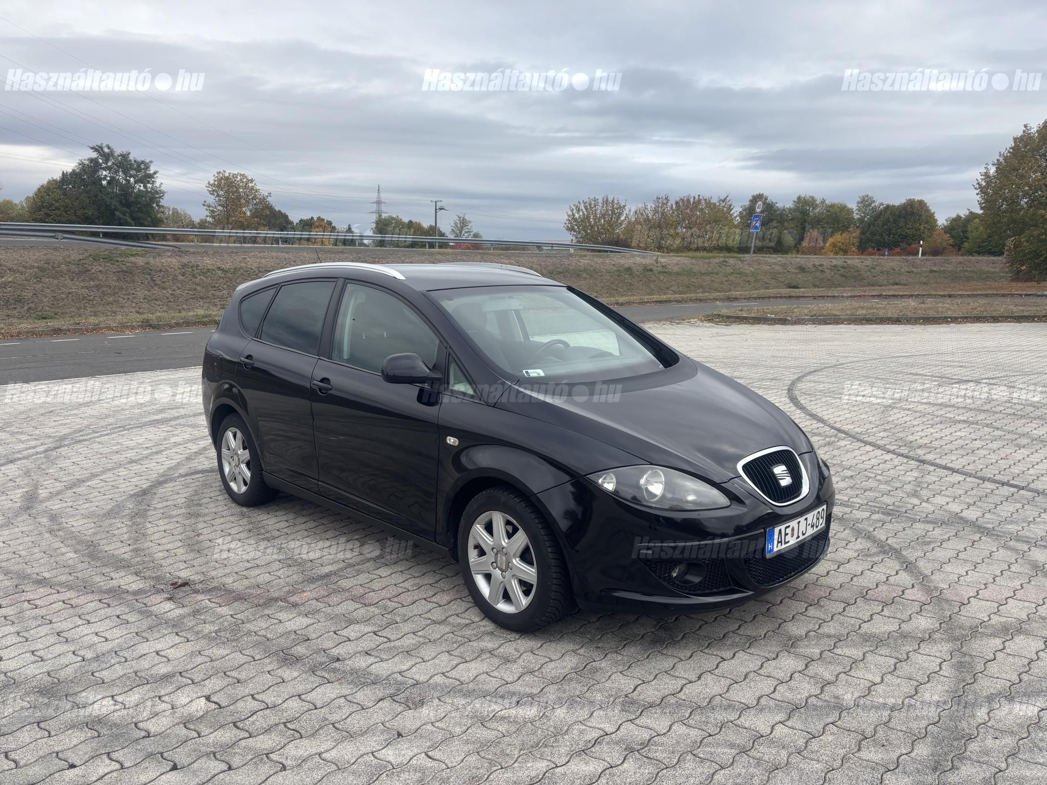 SEAT ALTEA 2007/3 - 1