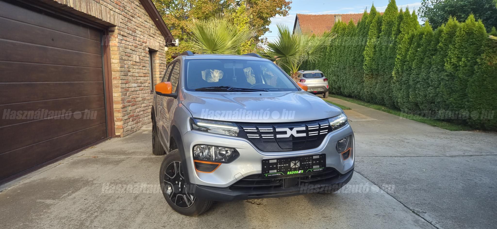 DACIA SPRING 2022/12 - 1