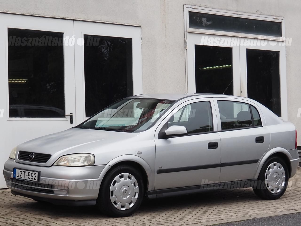 OPEL ASTRA G 2004/6 - 1