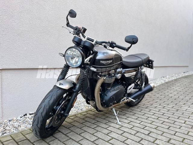 TRIUMPH SPEED TWIN 2021 - 1