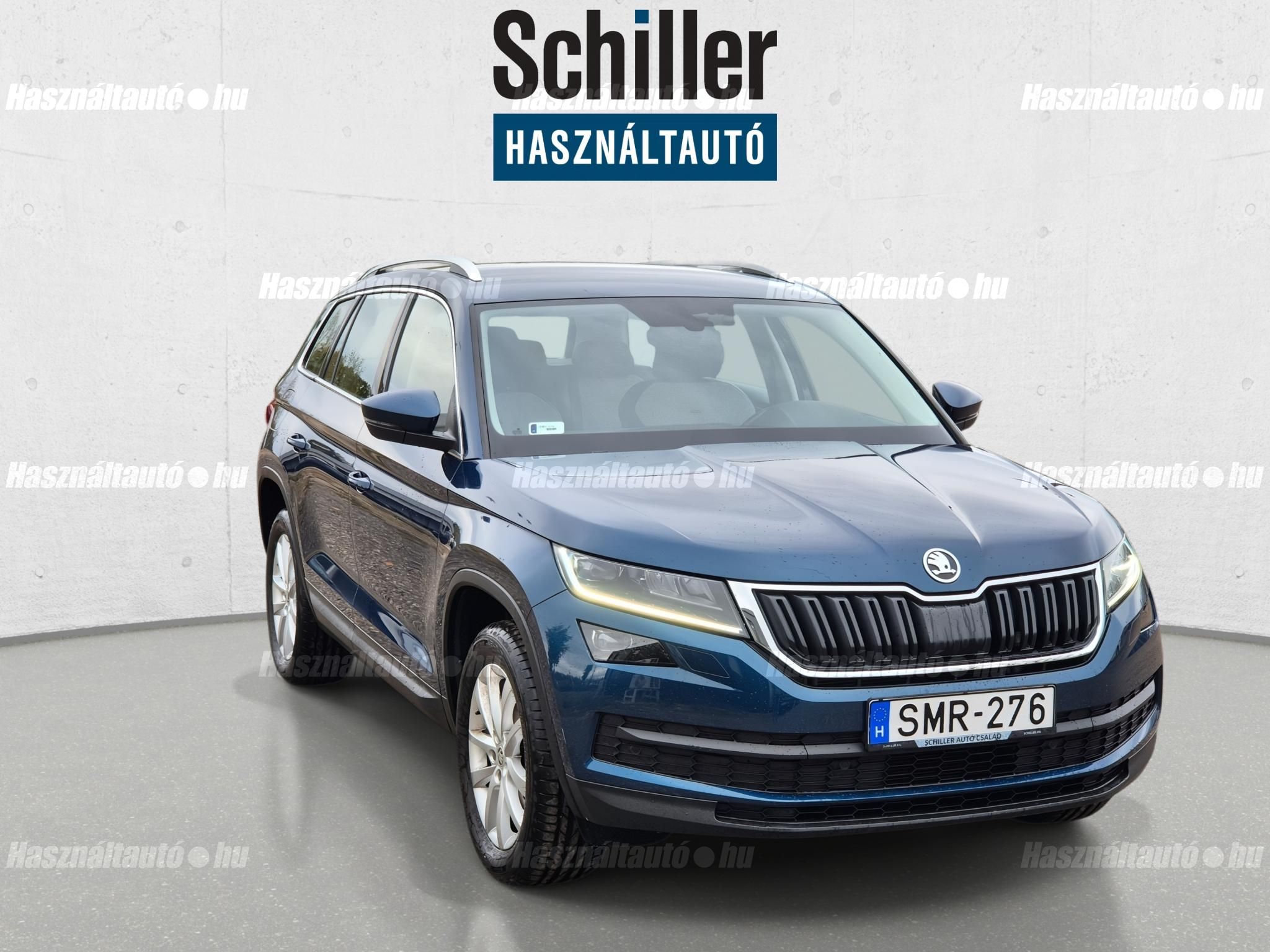 SKODA KODIAQ 2020/12 - 1