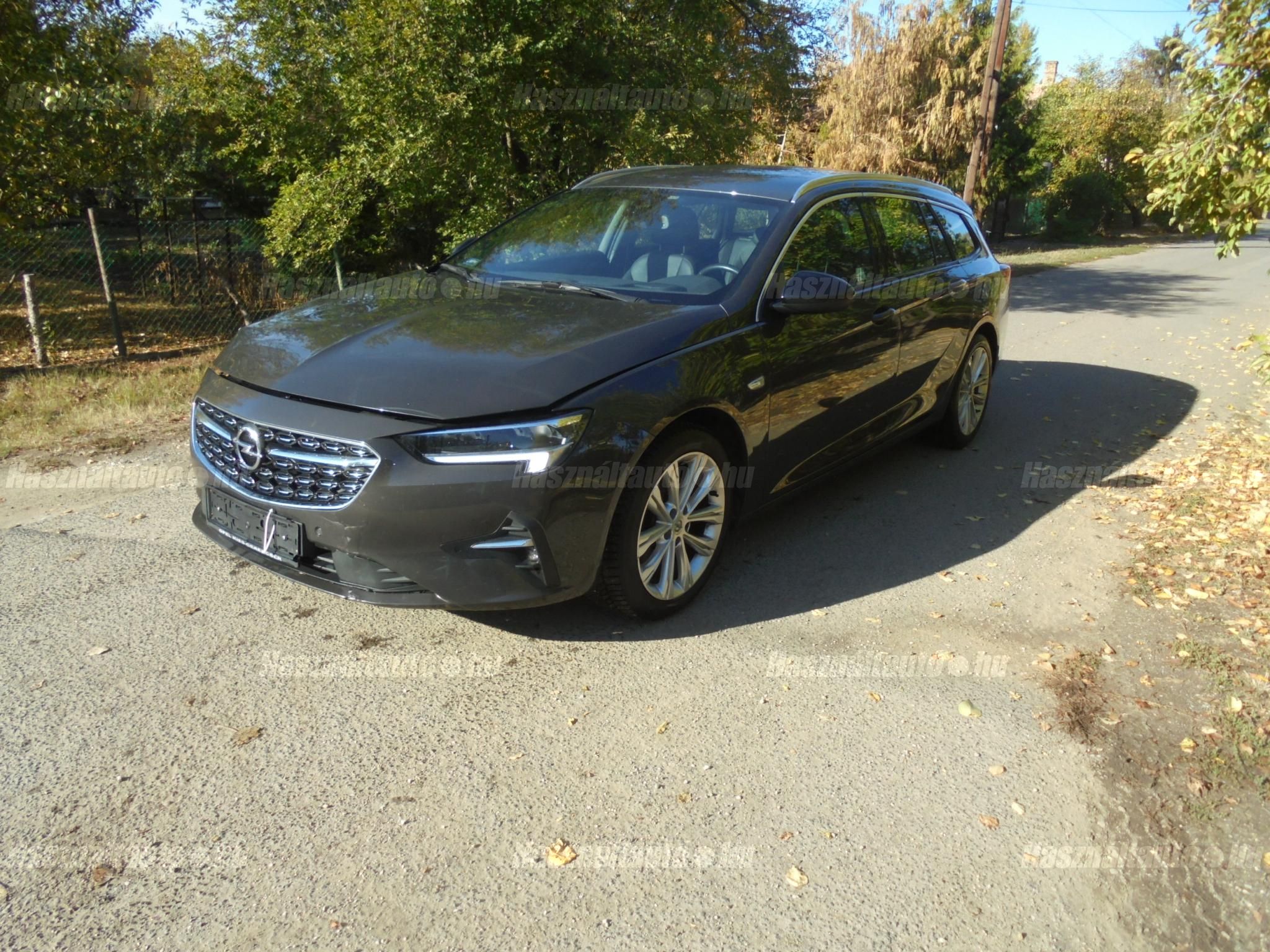 OPEL INSIGNIA 2022/4 - 1