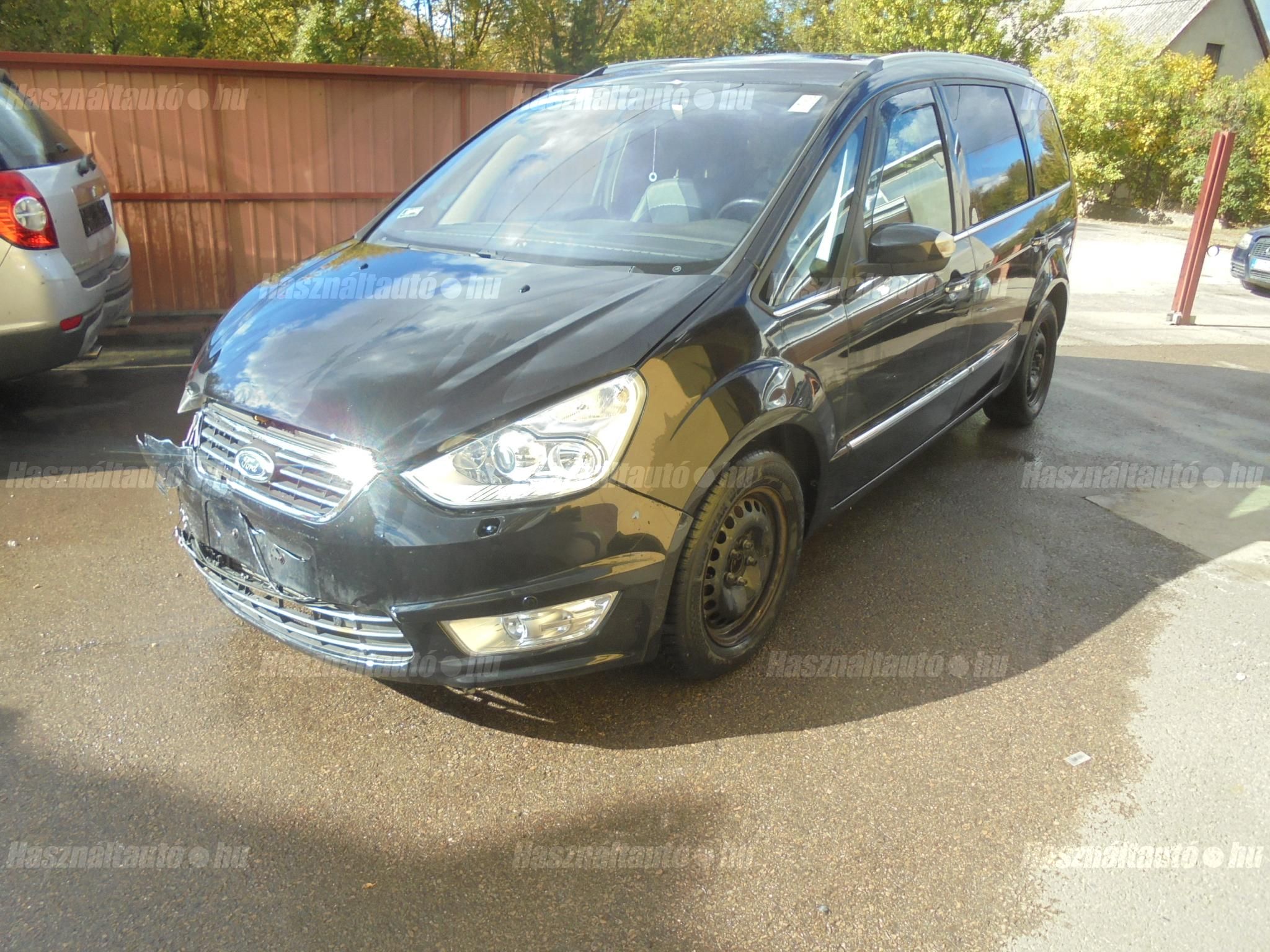FORD GALAXY 2014 - 1