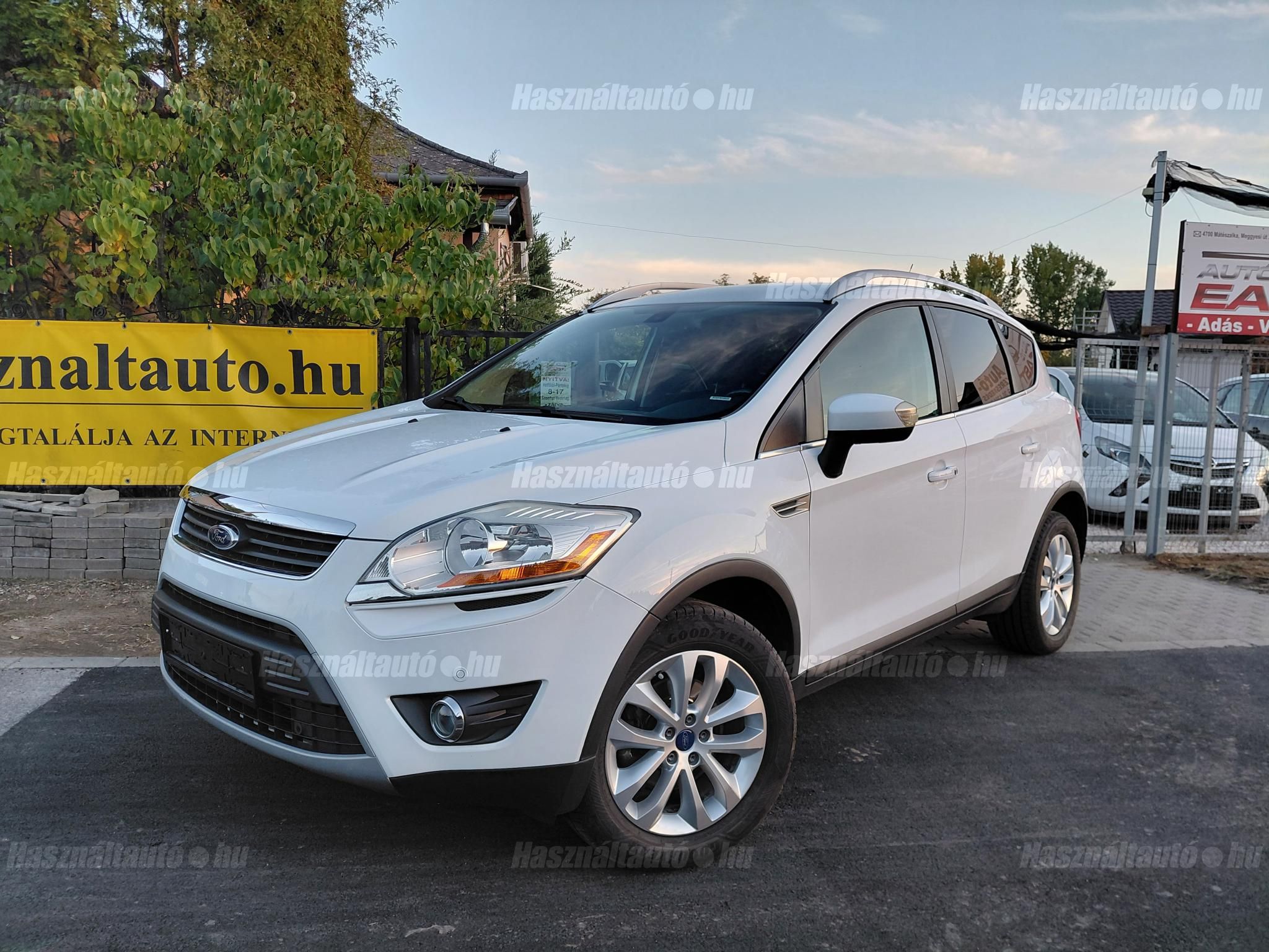 FORD KUGA 2012/2 - 1