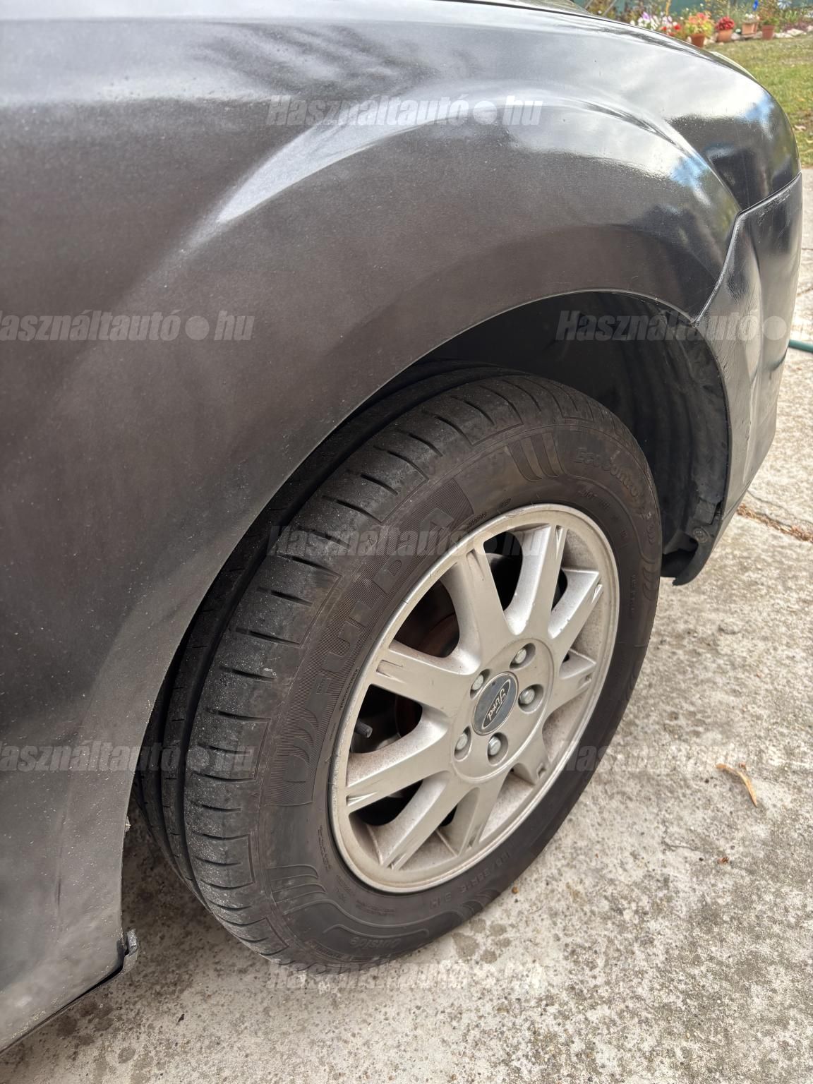 FORD FOCUS 2005 - 1