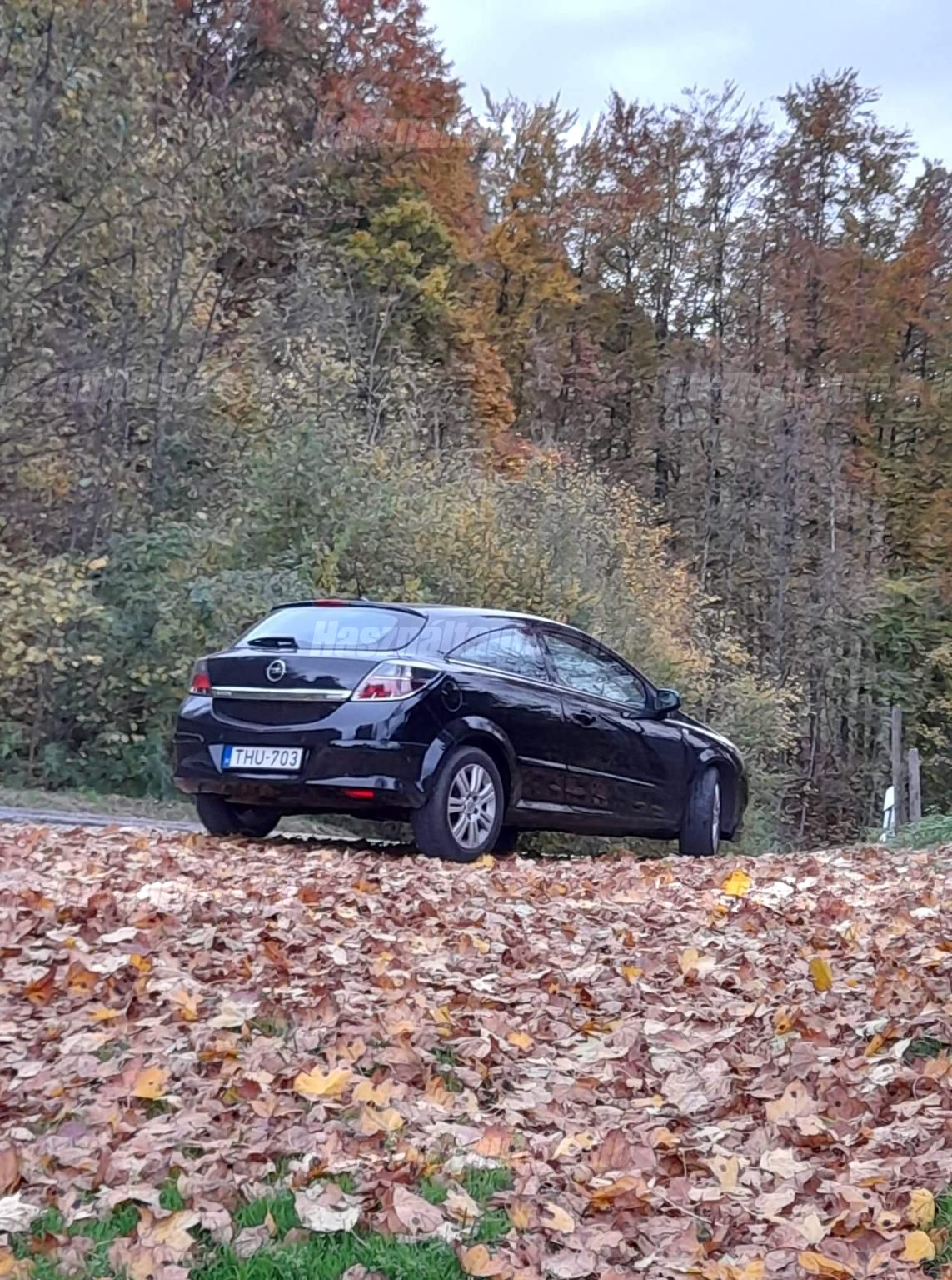 OPEL ASTRA H 2008/2 - 1