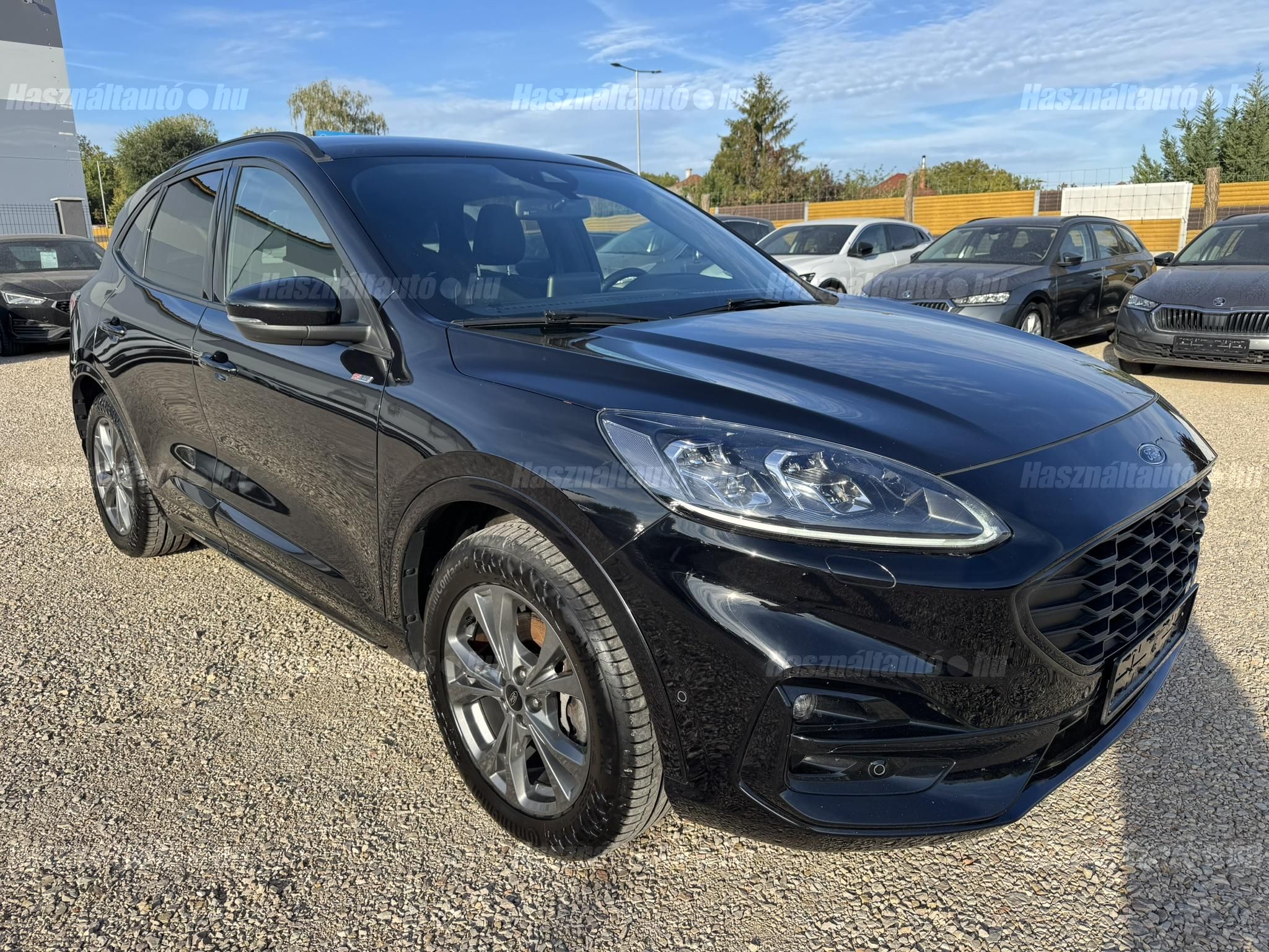 FORD KUGA 2020/9 - 1