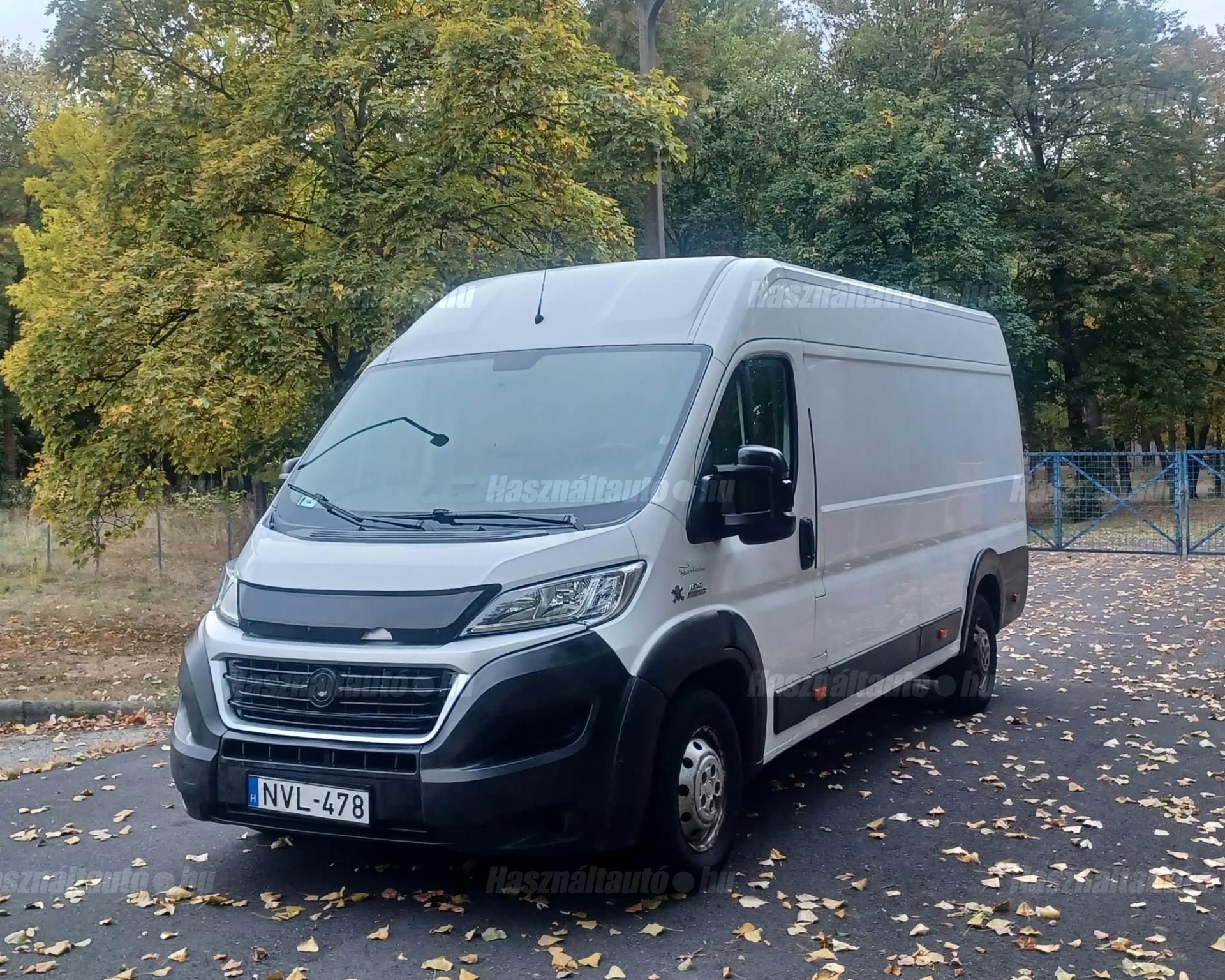FIAT DUCATO 2016/12 - 1