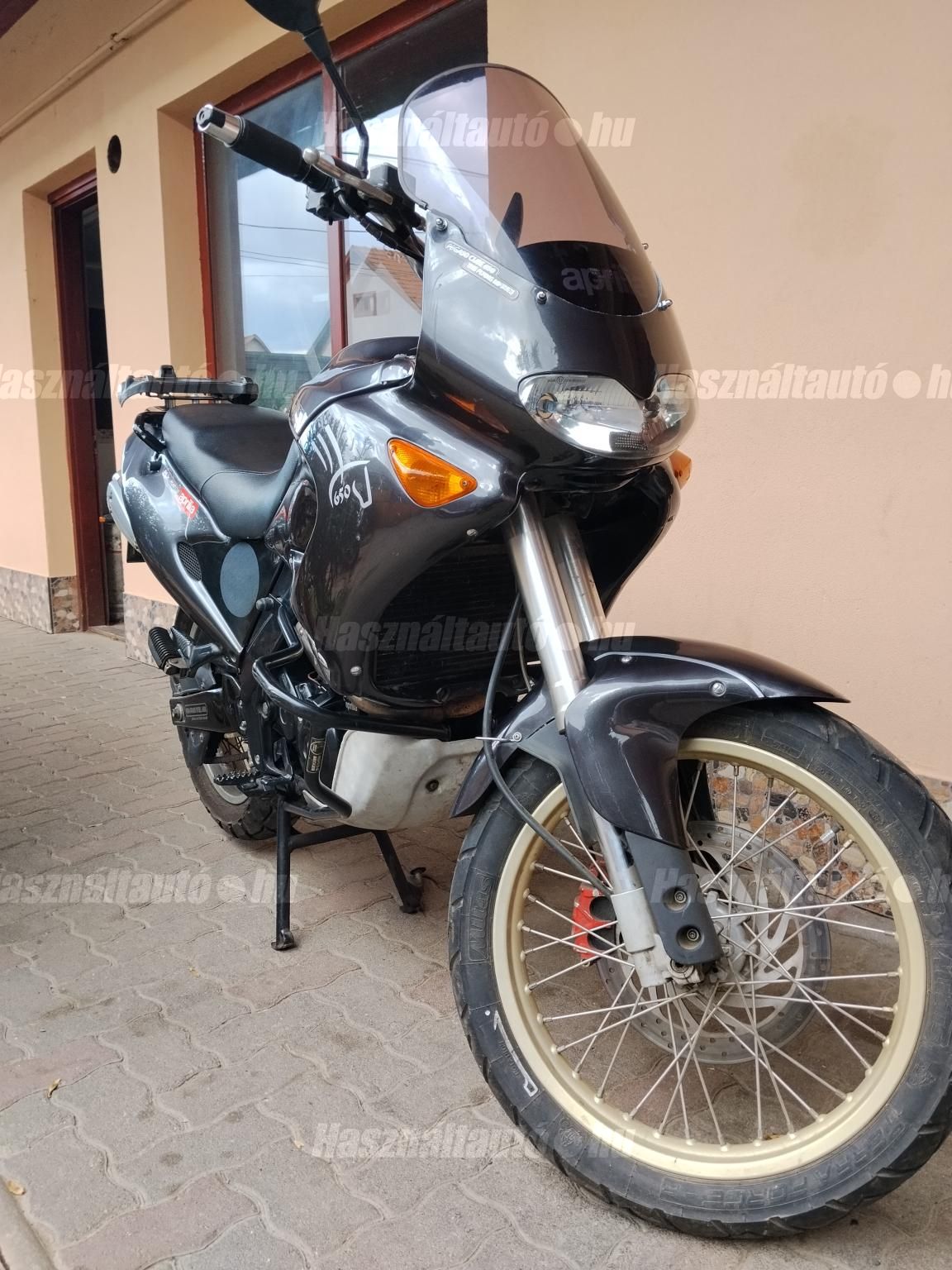 APRILIA PEGASO 650 1998/6 - 1