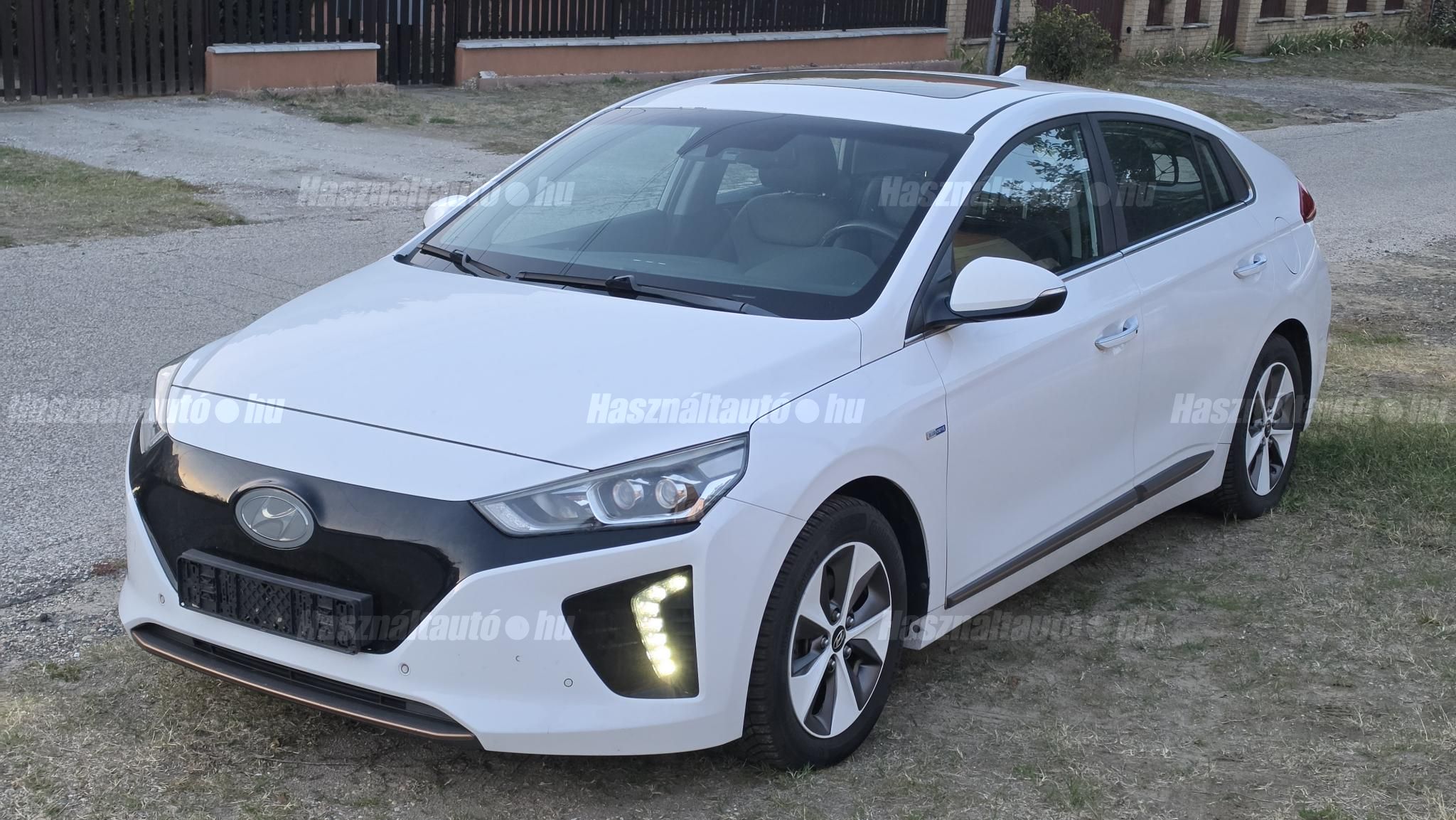 HYUNDAI IONIQ 2018/2 - 1
