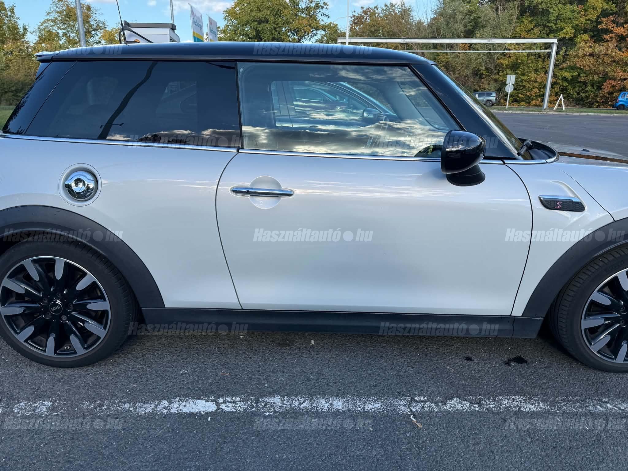 MINI COOPER 2021/10 - 1