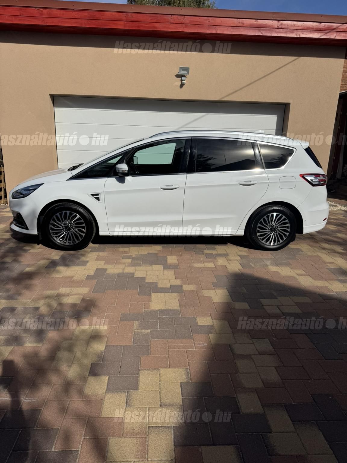 FORD S-MAX 2020/7 - 1