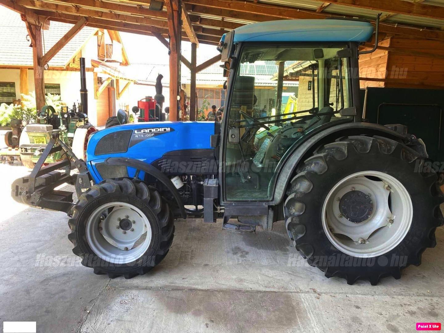 LANDINI 2015/10 - 1