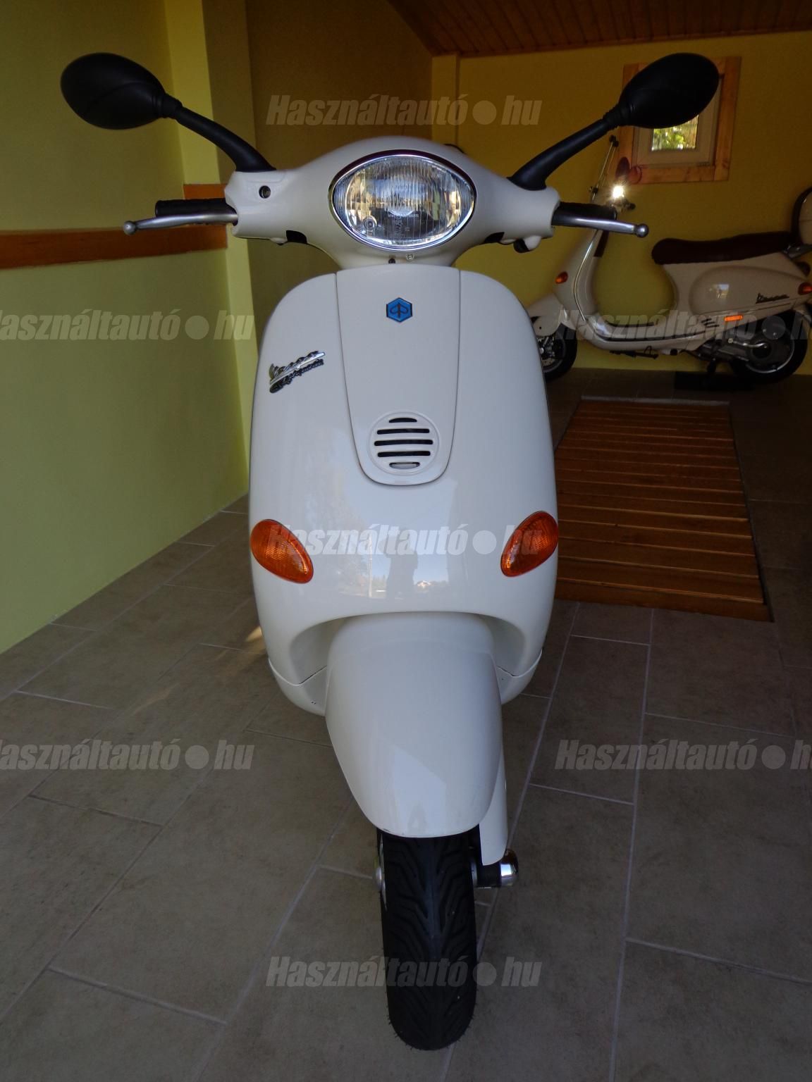 VESPA ET4 2001/9 - 1