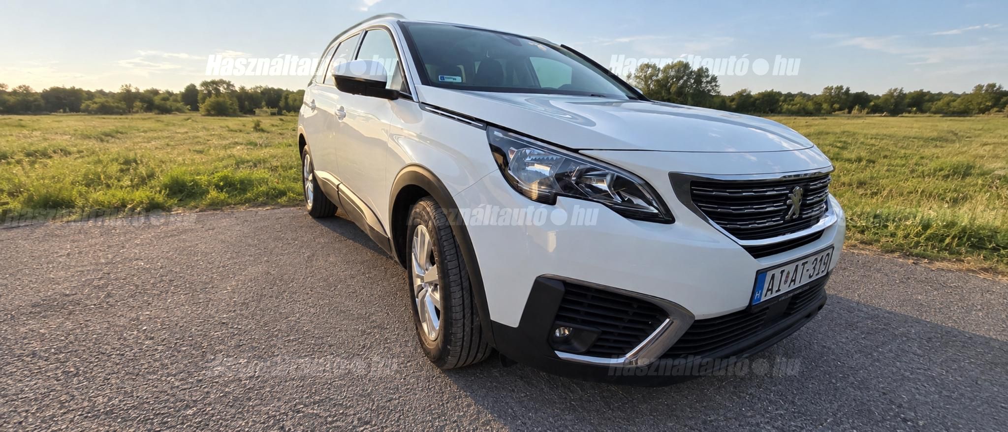 PEUGEOT 5008 2020/1 - 1