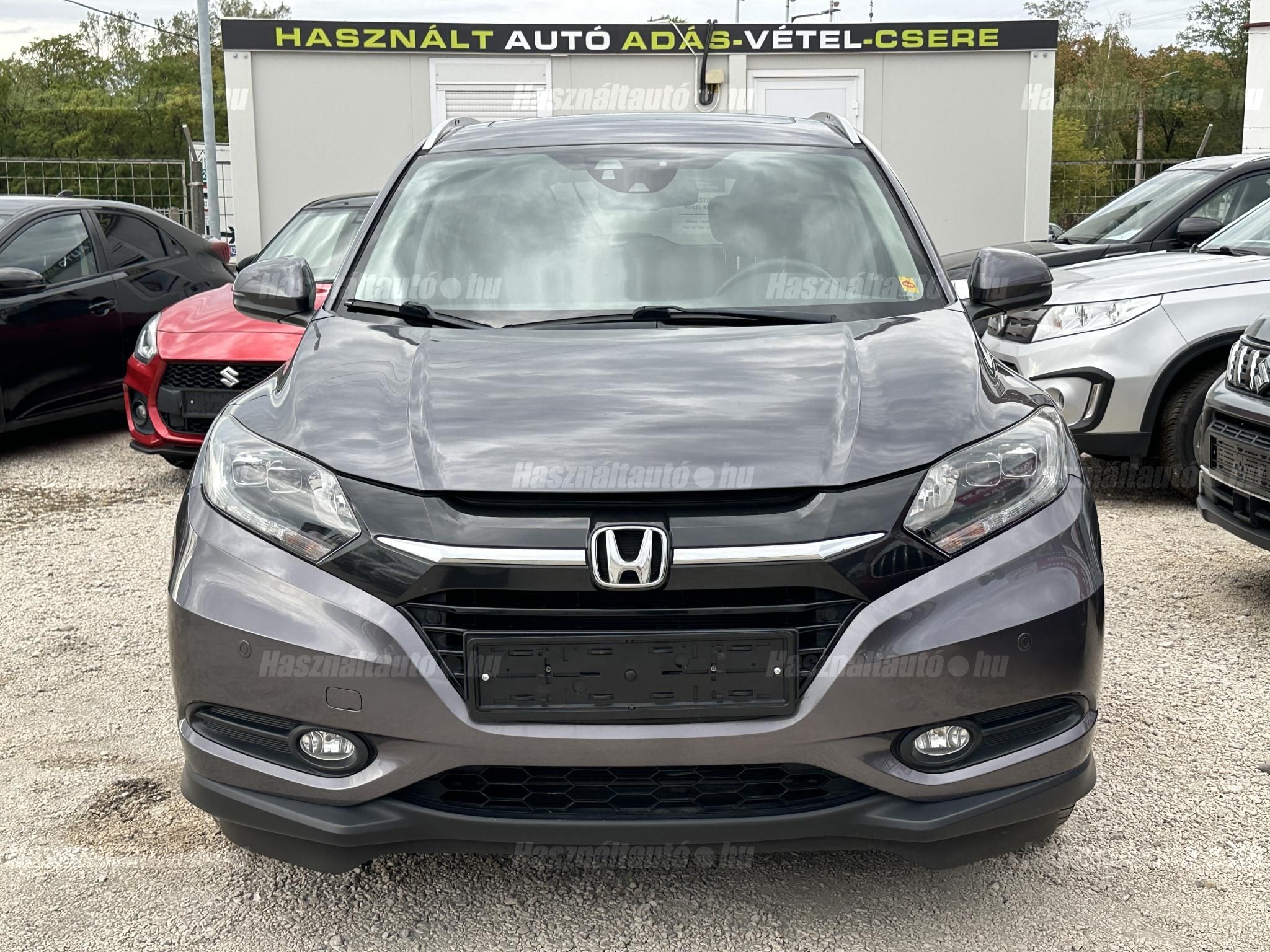 HONDA HR-V 2017/2 - 1