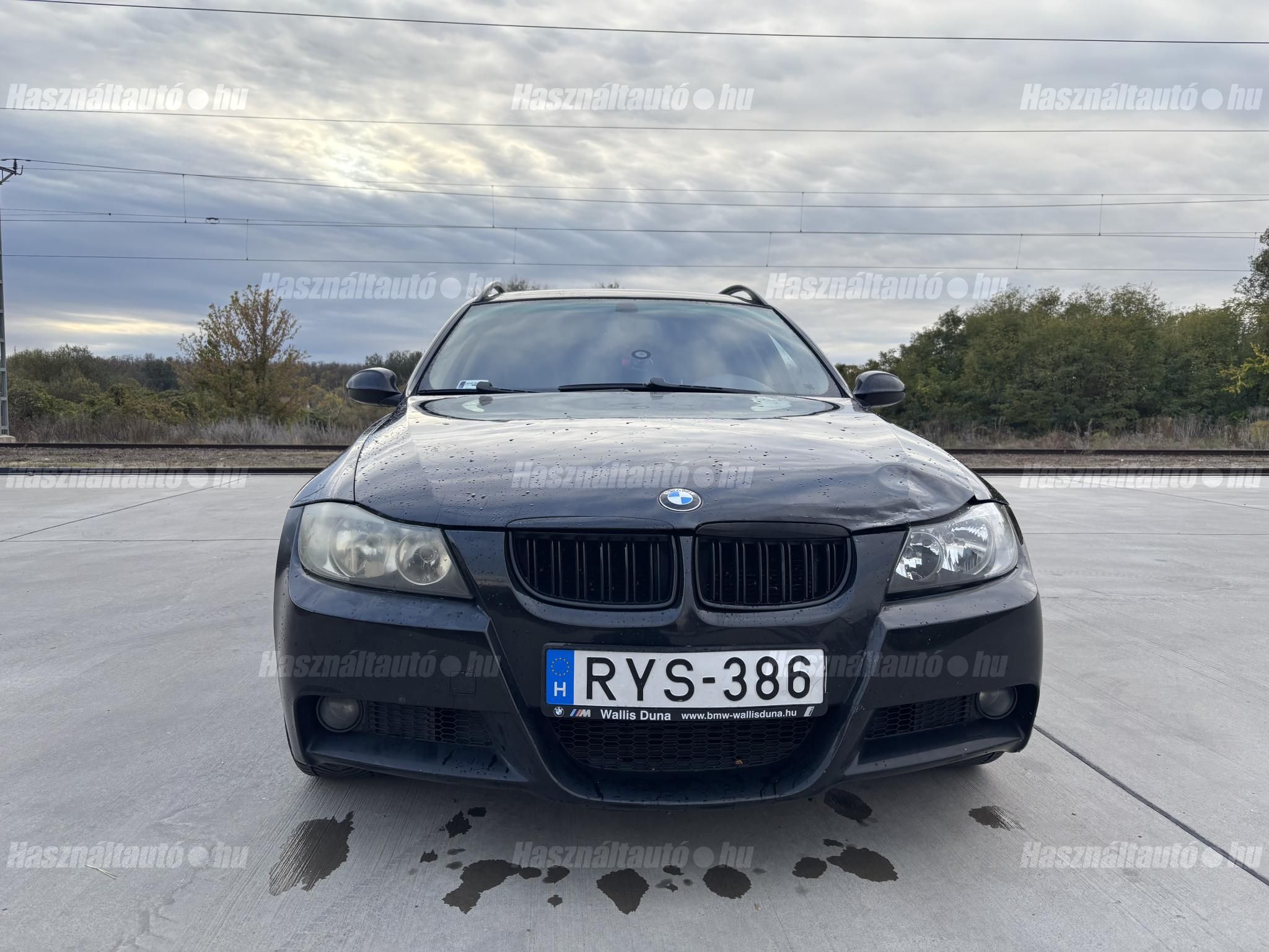 BMW 320 2006/6 - 1