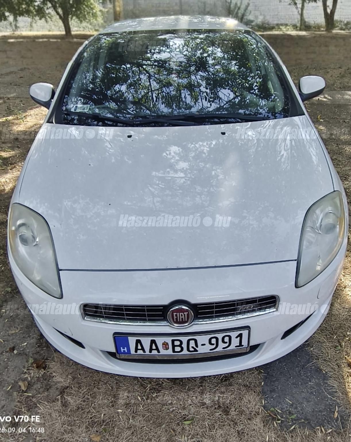 FIAT BRAVO 2009/3 - 1