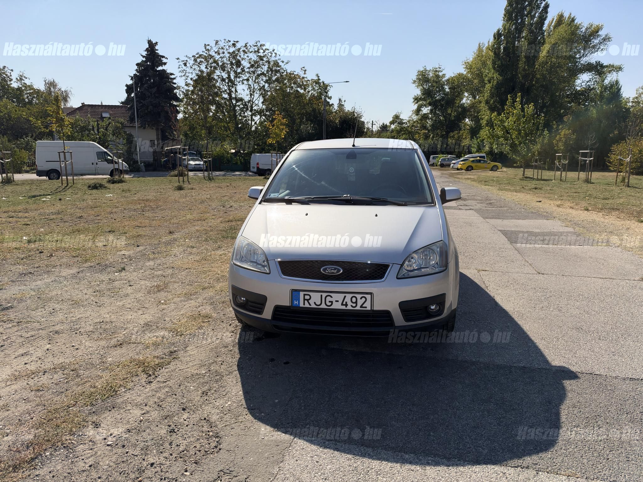 FORD FOCUS C-MAX 2005/6 - 1