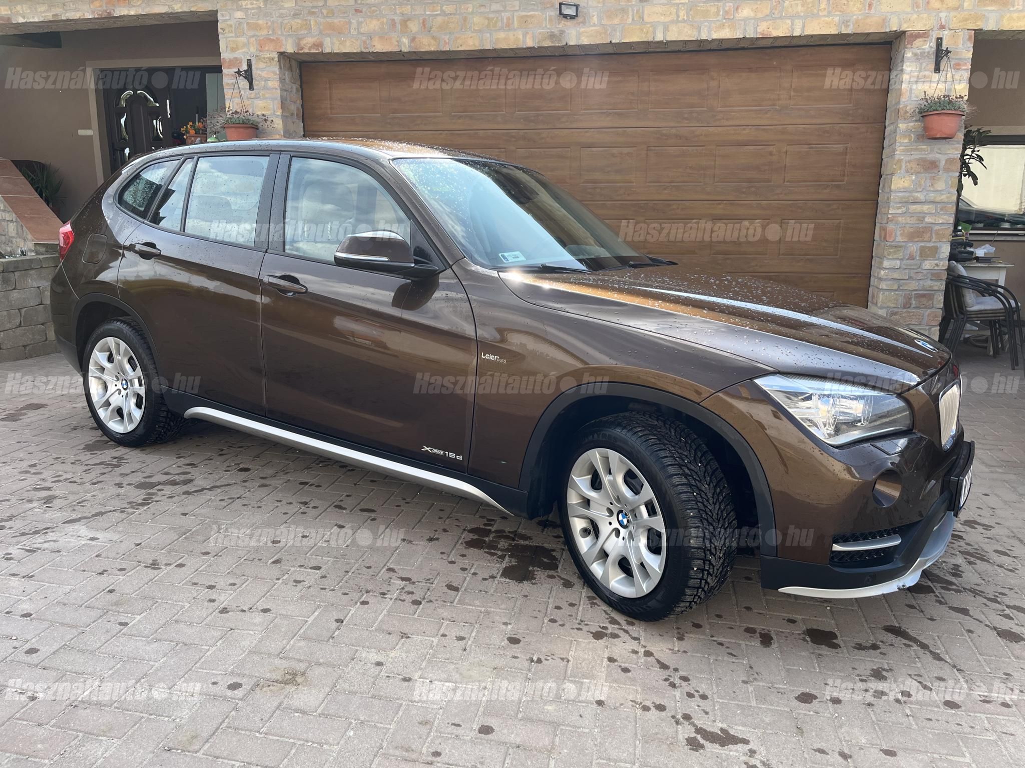 BMW X1 2016/1 - 1