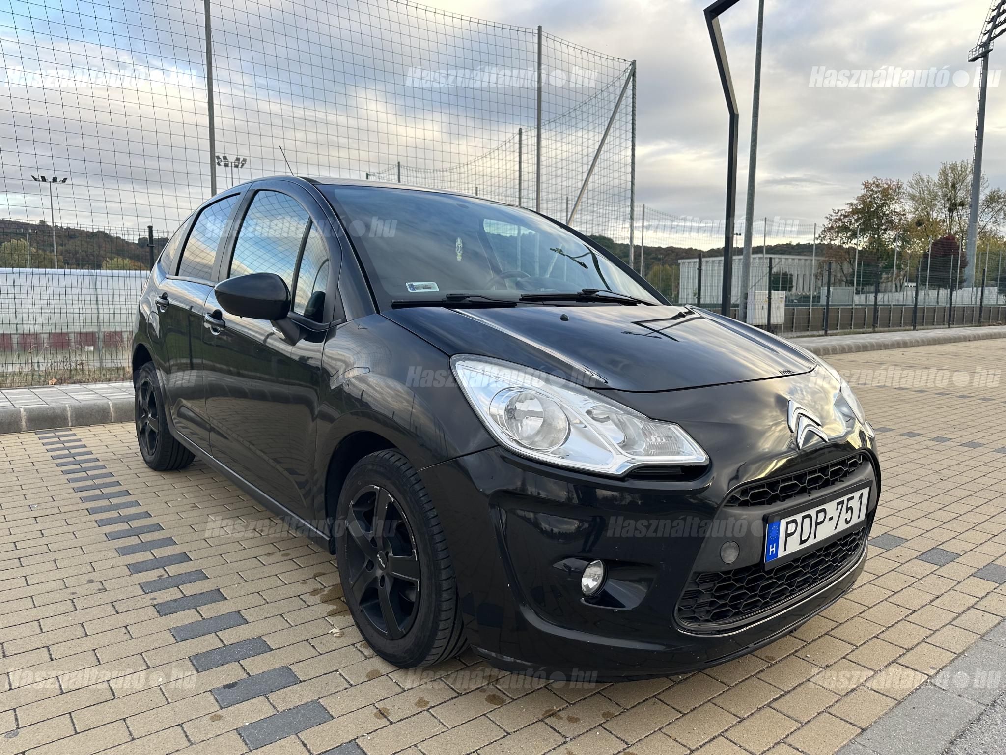 CITROEN C3 2010/6 - 1