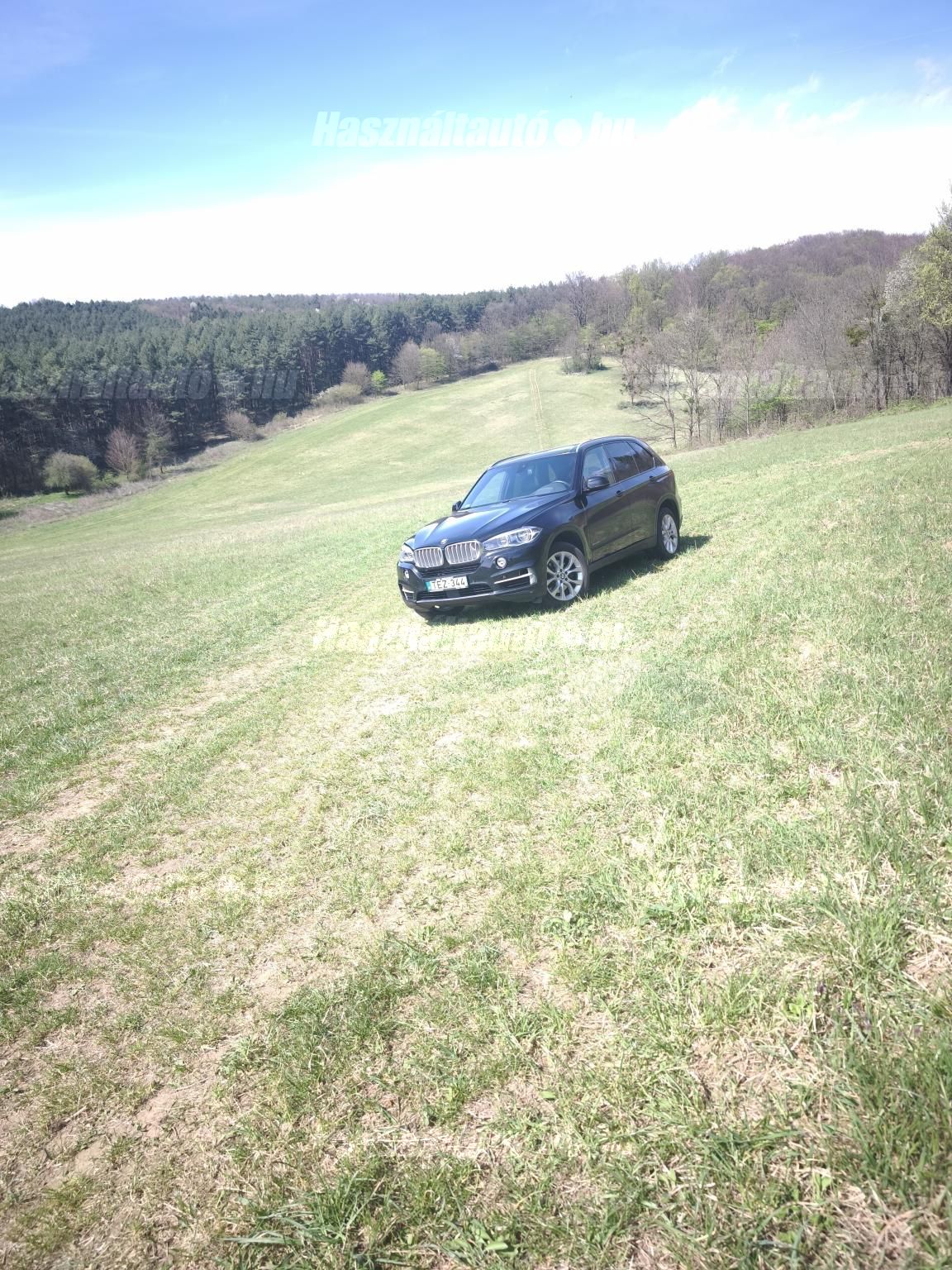 BMW X5 2015 - 1