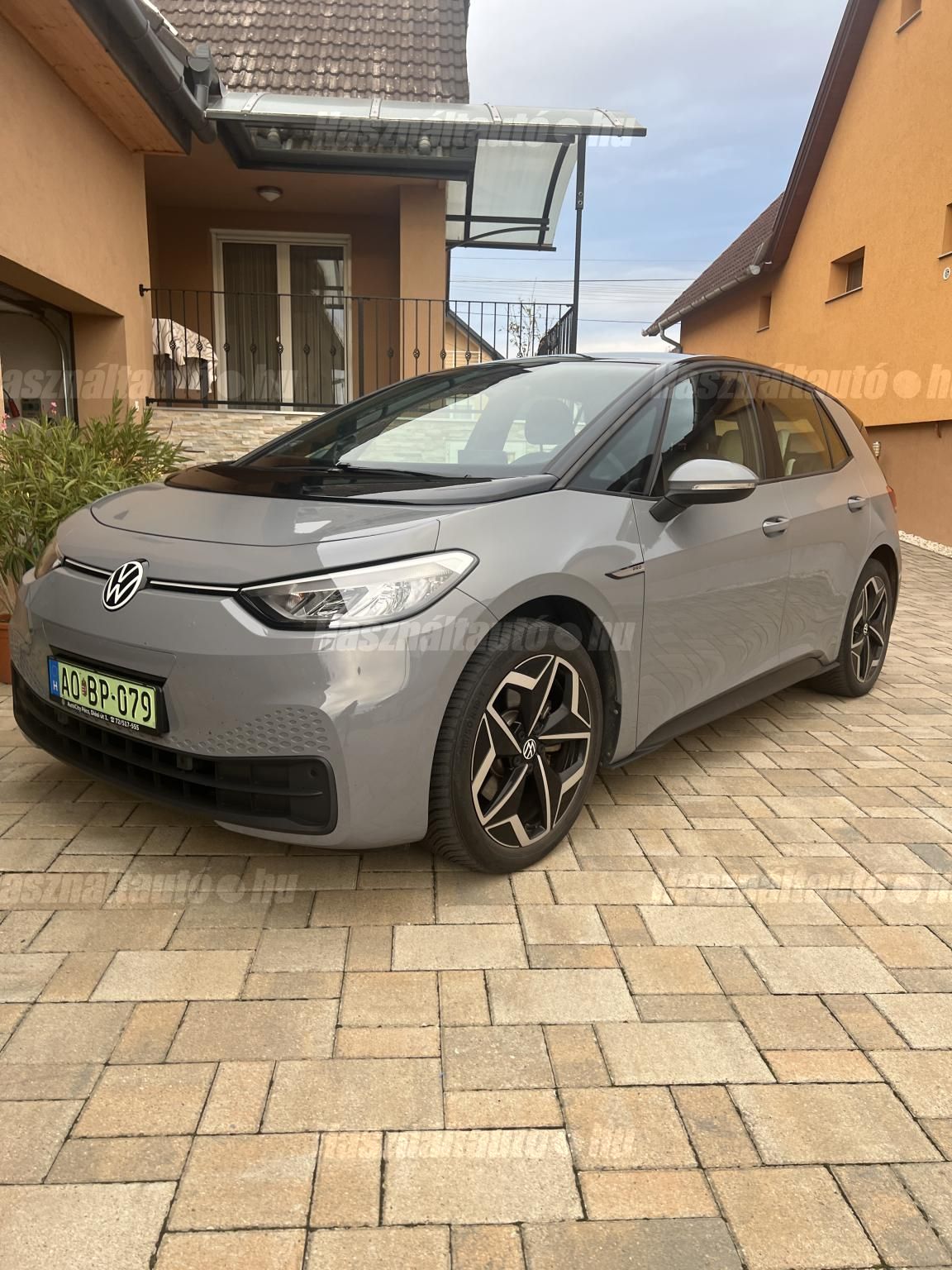 VOLKSWAGEN ID.3 2022/9 - 1