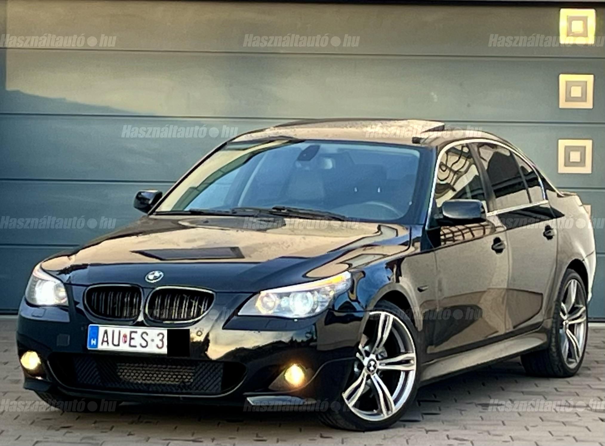 BMW 525 2007/3 - 1