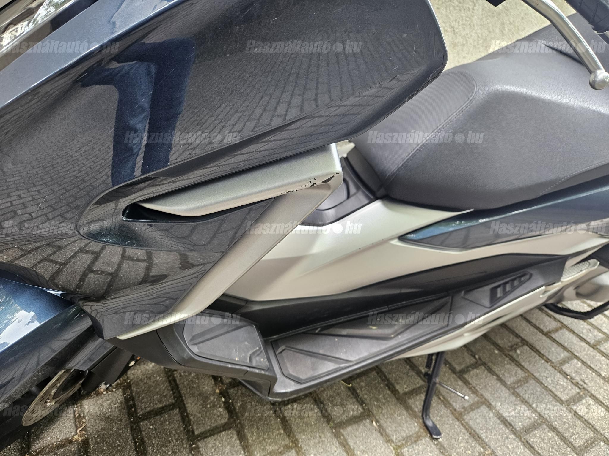 HONDA FORZA 300 2019/3 - 1