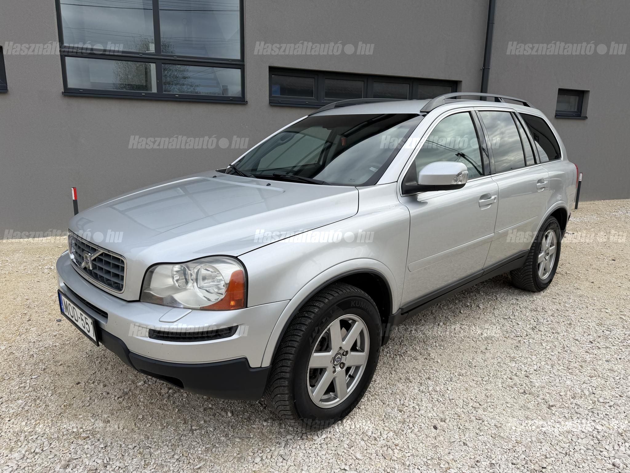 VOLVO XC90 2007/4 - 1