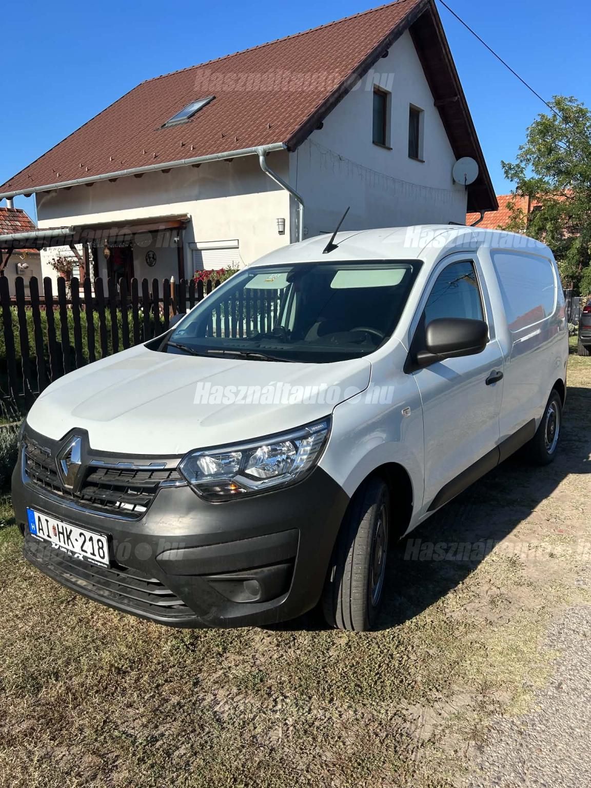 RENAULT EXPRESS 2024/11 - 1