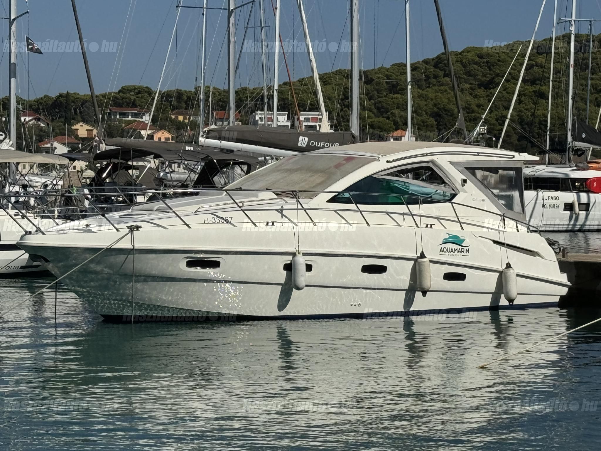 SEALINE 2009 - 1