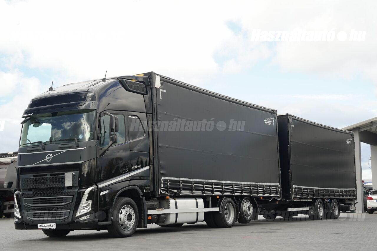 VOLVO 2021/1 - 1