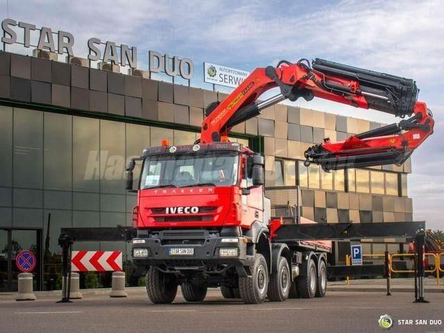IVECO 2009/1 - 1