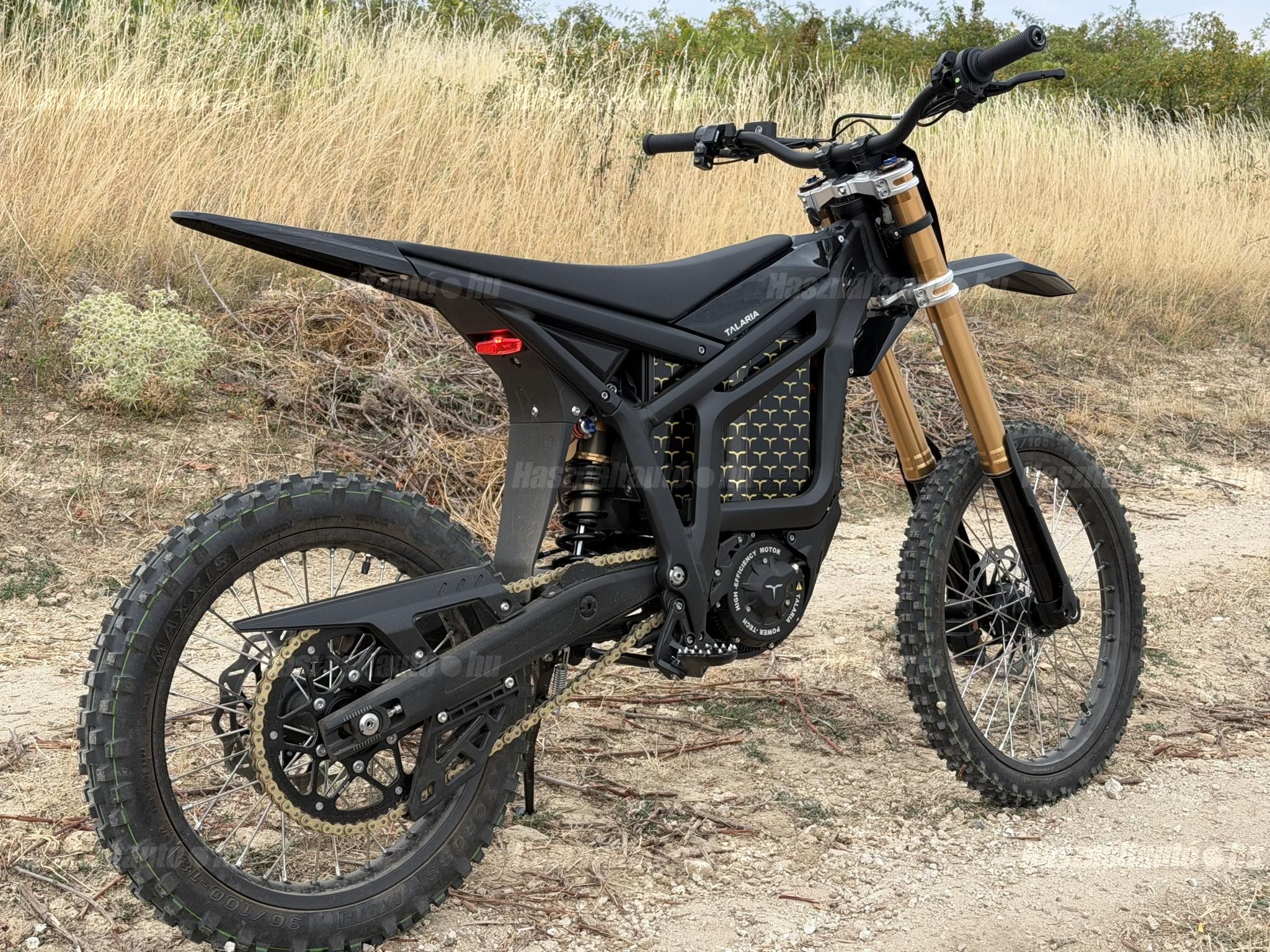 TALARIA KOMODO 2025/6 - 1