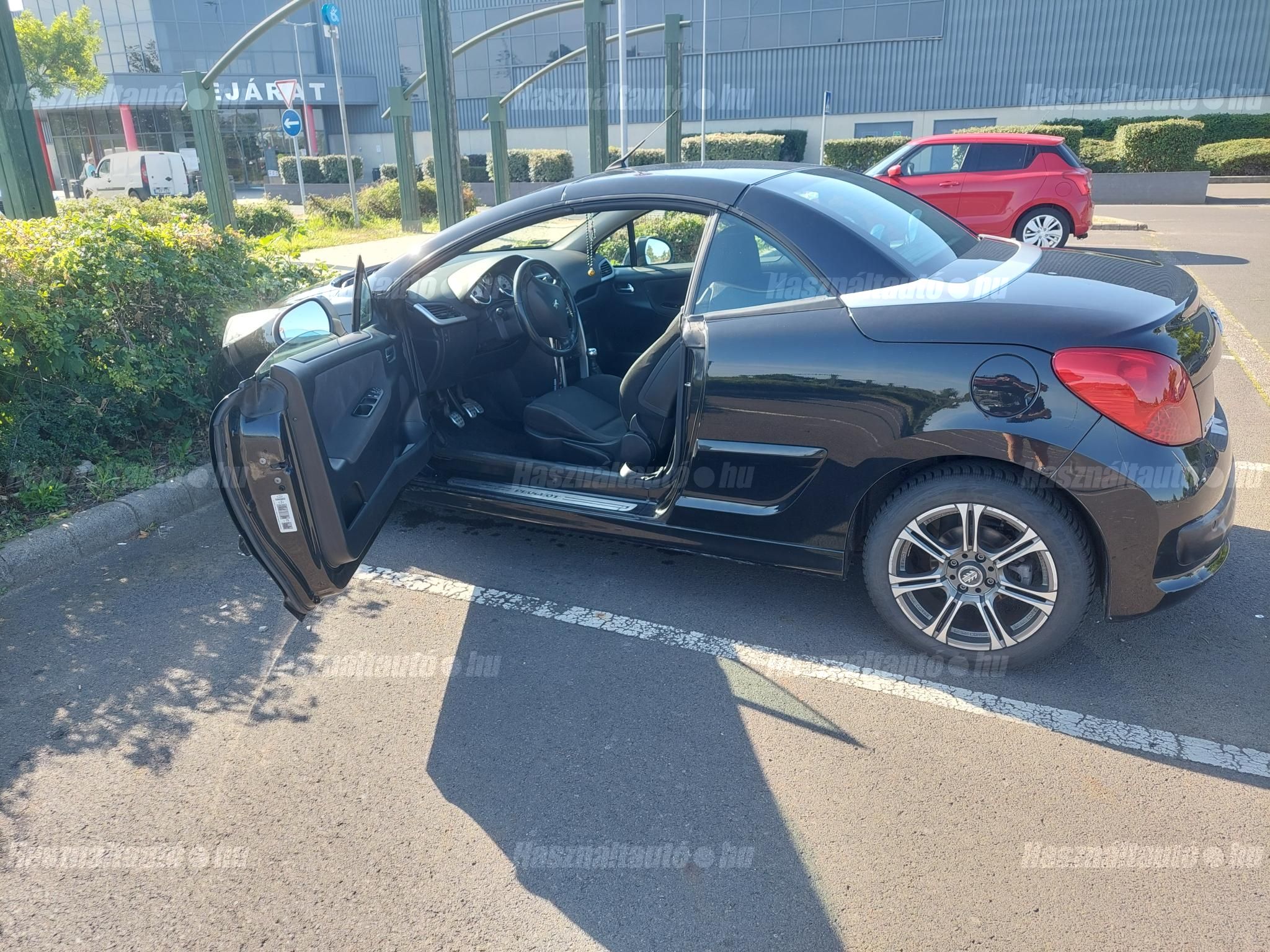 PEUGEOT 207 2009/5 - 1