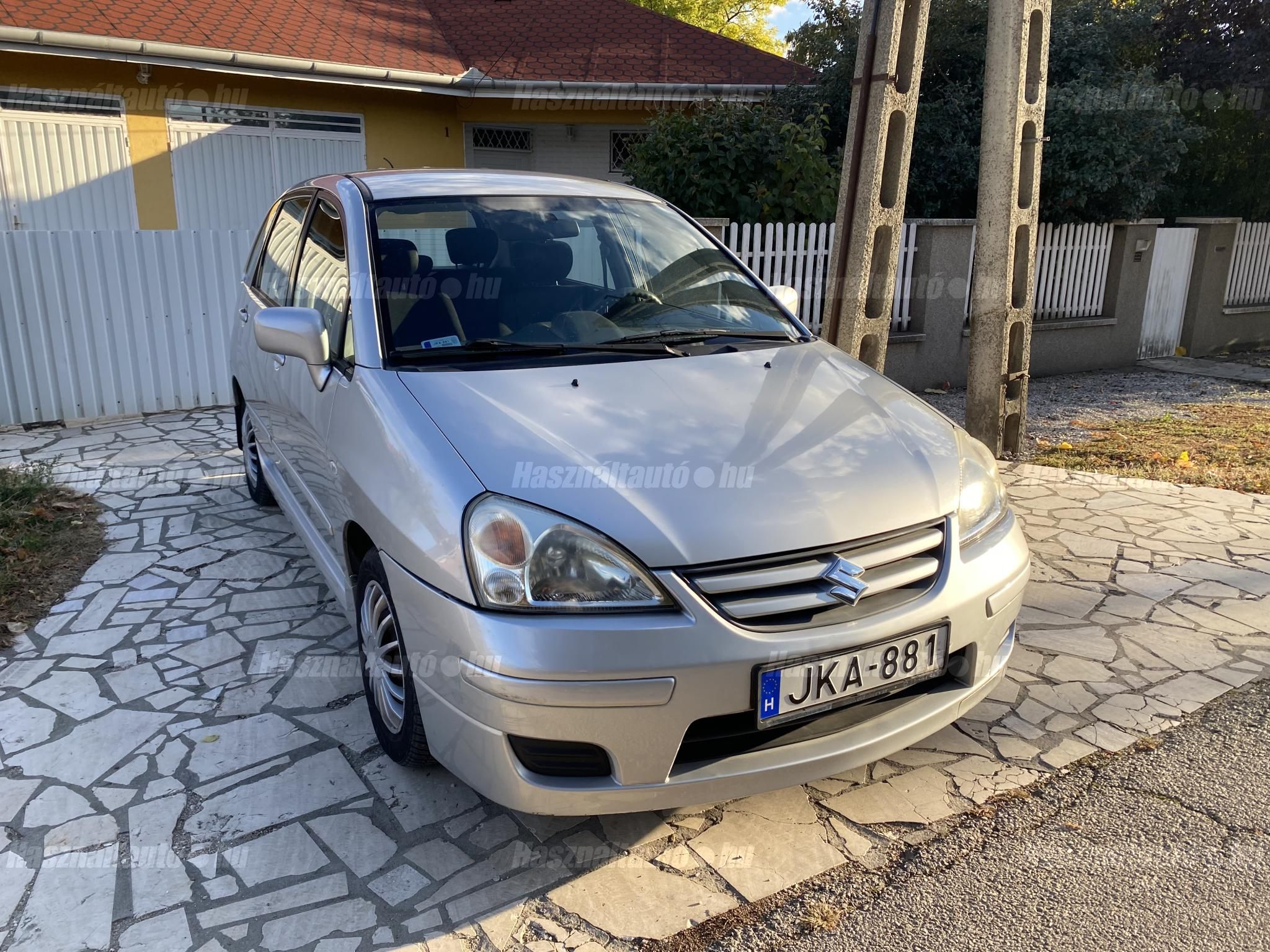 SUZUKI LIANA 2004/12 - 1