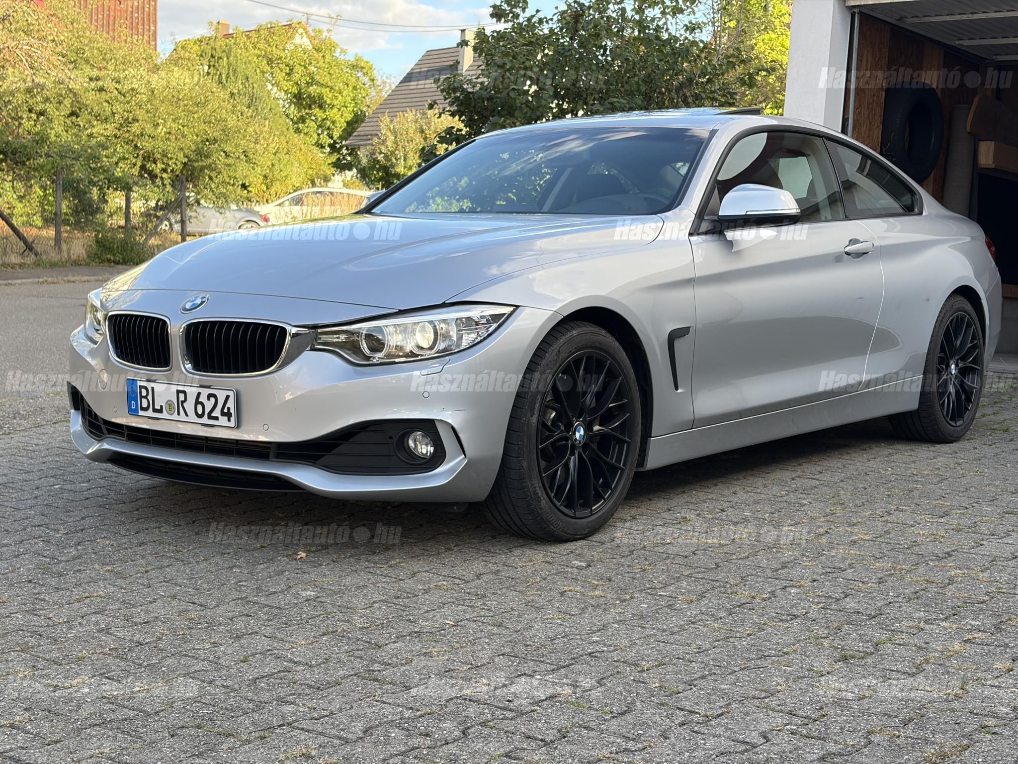 BMW 435 2015/5 - 1