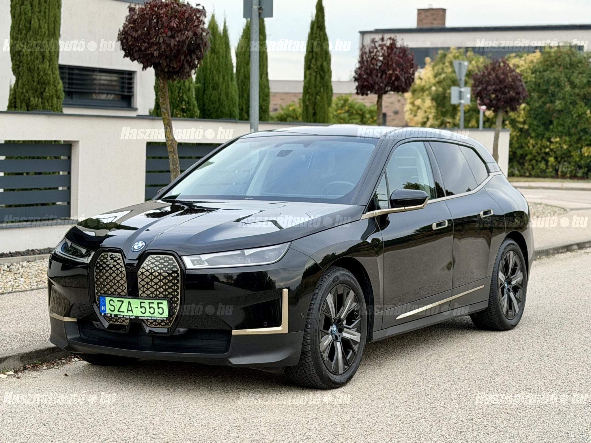 BMW IX 2022/1 - 1