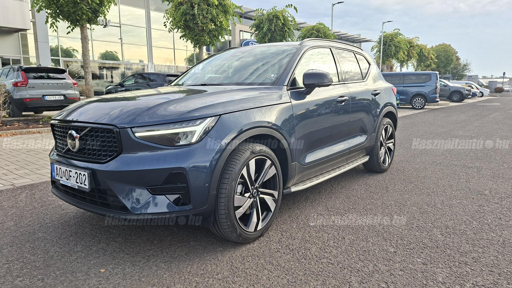 VOLVO XC40 2026/3 - 1